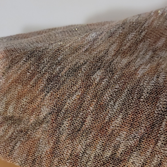 Nwt Torrid beautiful caragain sweater 1x - Picture 5 of 7